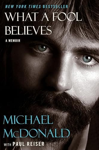 What a Fool Believes: A Memoir - Image 1