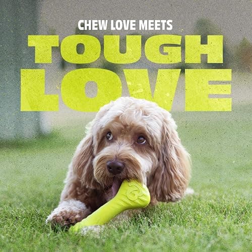 Therian Chew Toy thumbnail 2