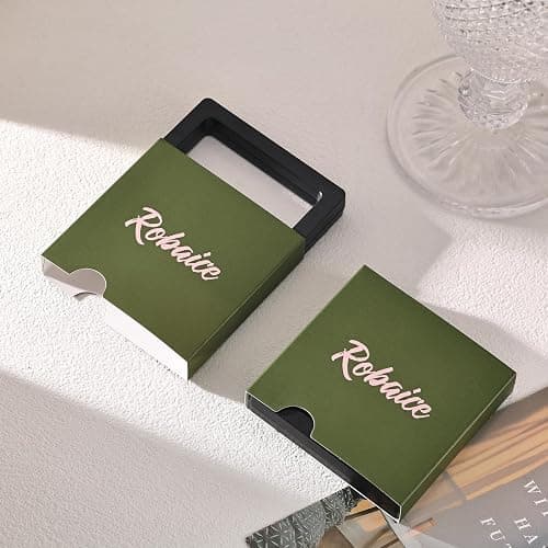Cross & Crown Necklace (Gold) thumbnail 6