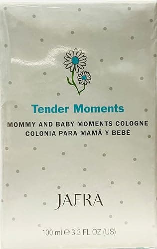 JAFRA Tender MOMENTSMOMMY & Baby Cologne 3.3 FL. OZ. Colonia para BEBÉMAMÁ Y BEBÉ thumbnail 4
