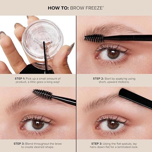 Anastasia Beverly Hills - Brow Freeze thumbnail 7
