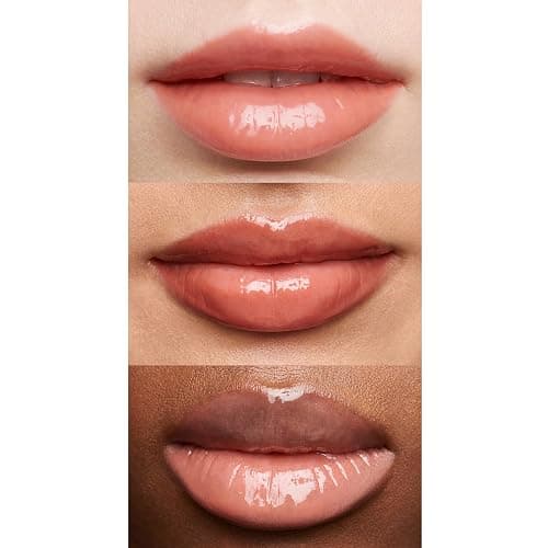 e.l.f. Lip Lacquer, Moisturizing, Shiny, Non-Sticky, Long Lasting, Provides Maximum Color, Glides On, Moody, 0.08 Fl Oz thumbnail 4