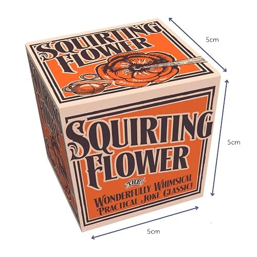 House of Marbles Squirting Flower thumbnail 2