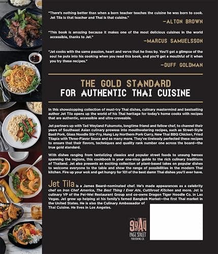 101 Thai Dishes You Need to Cook Before You Die: The Essential Recipes, Techniques and Ingredients of Thailand thumbnail 2