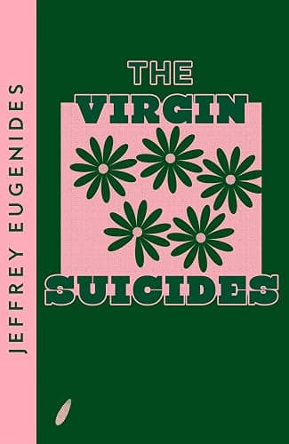 The Virgin Suicides: TikTok made me buy it! (Collins Modern Classics) - Image 1