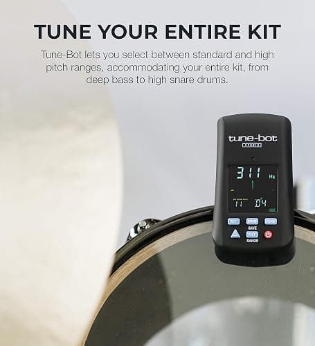 Overtone Labs Tune-Bot Studio thumbnail 5
