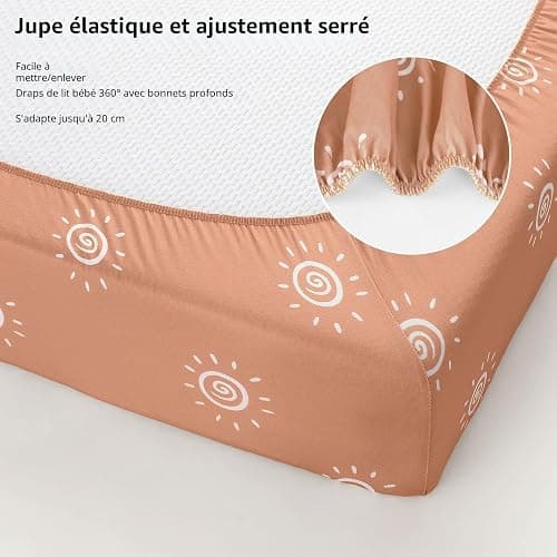 Draps housse  thumbnail 6