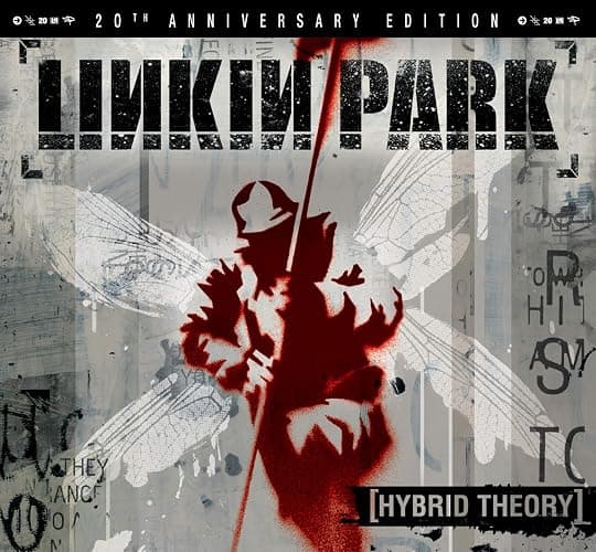 Hybrid Theory - Image 1
