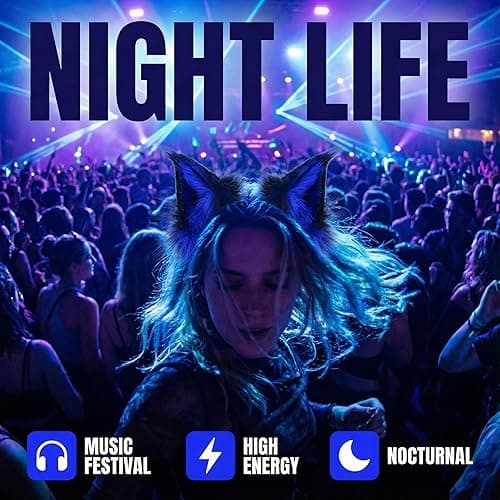 CROOOLTRRY Fluffy Fox Anime Ears Cat Hairband Wolf Headband For Adult Cosplay Costume Halloween thumbnail 7