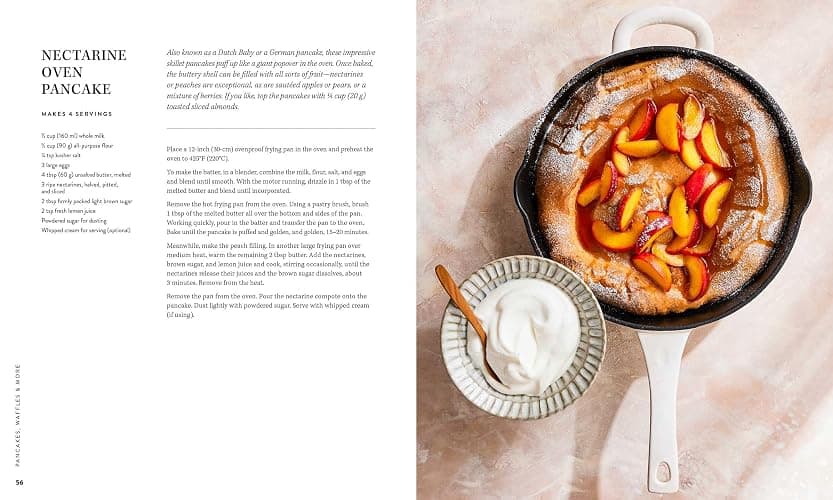 Williams Sonoma Breakfast & Brunch: 100+ Recipes to Start the Day thumbnail 5