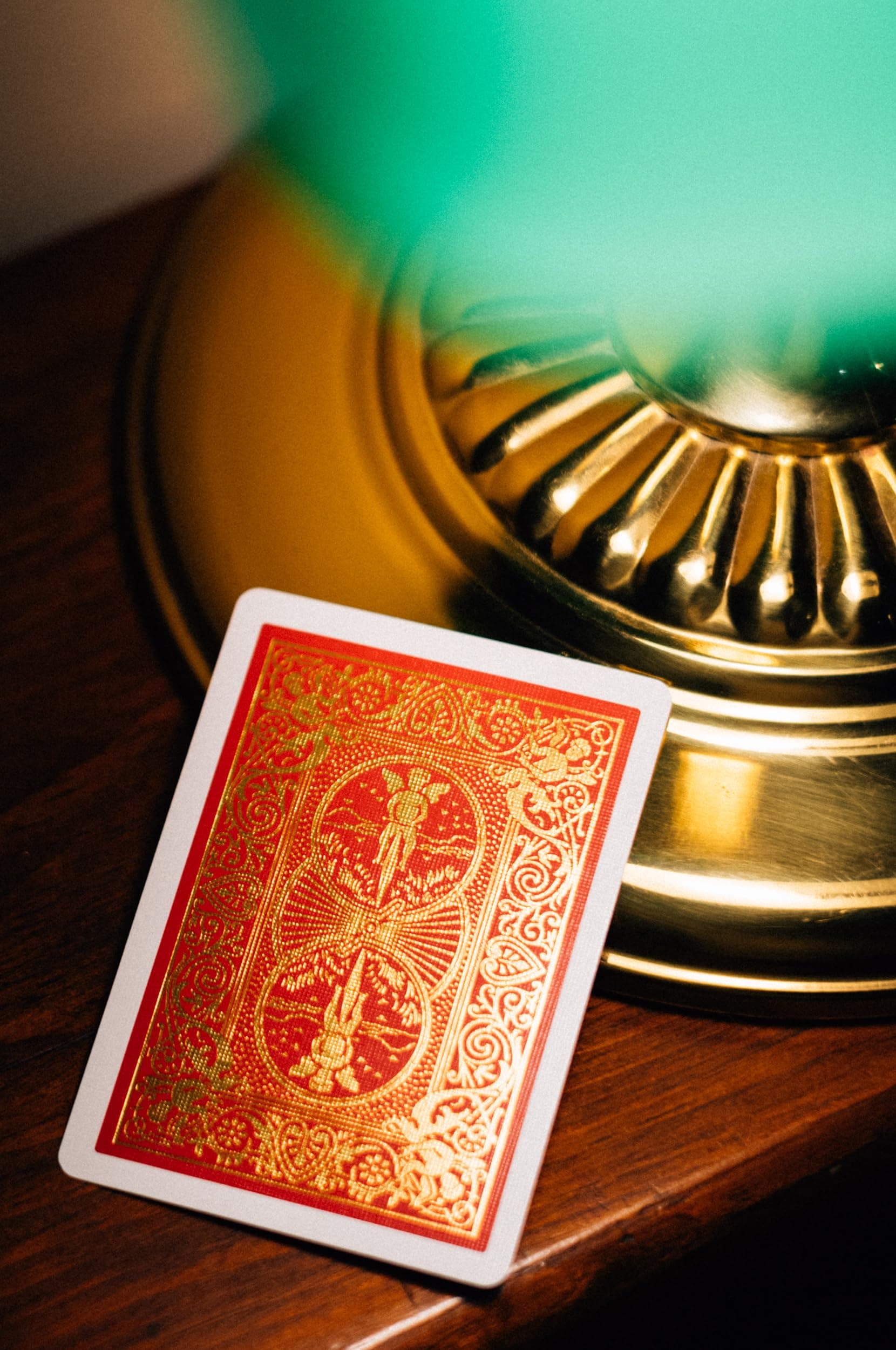 Bicycle Playing Cards - 140th Anniversary thumbnail 8