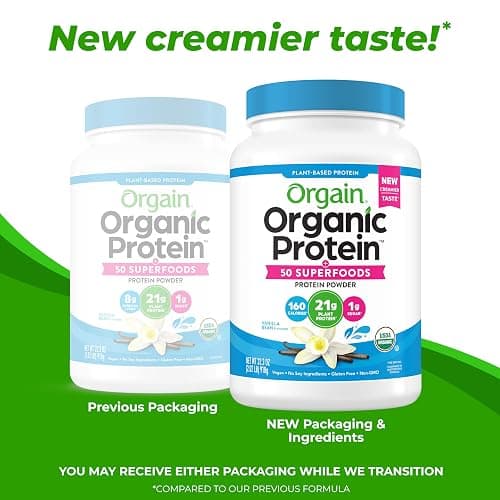 Protein Powder thumbnail 3