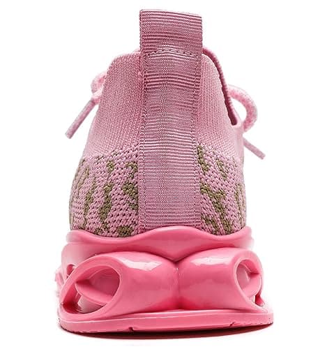 DADAWEN Toddler/Little Kid Boys Girls Lightweight Breathable Sneakers Strap Athletic Tennis Shoes for Running Walking thumbnail 5