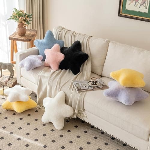 Star pillows thumbnail 7
