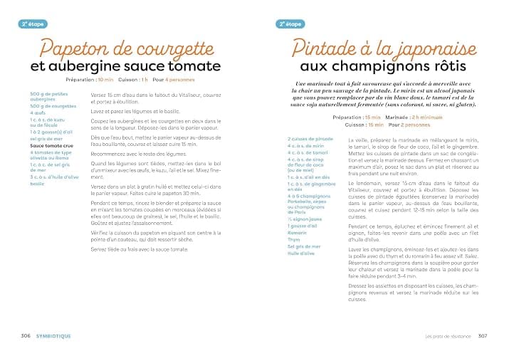 Symbiotique: Tempérez les maux du corps au quotidien avec l'approche nutritionnelle de Marion thumbnail 12