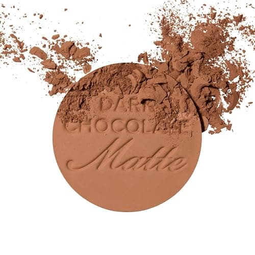 Too Faced Chocolate Soleil Matte Bronzer | Long Lasting + Cruelty Free with a Matte Finish thumbnail 2