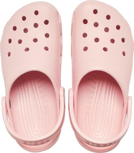 Crocs Unisex-Adult Classic Clog, Clogs for Women and Men thumbnail 3