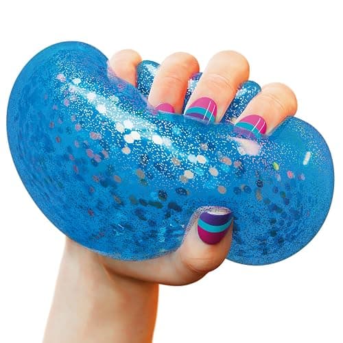 Doctor Squish Squishy Maker Station Amazon-Exclusive Edition | DIY Make Your Squishies Kit | All Inclusive with Sparkles, Slime Powder, and Amazon Exclusive Bonuses | Ages 8 & Up thumbnail 7