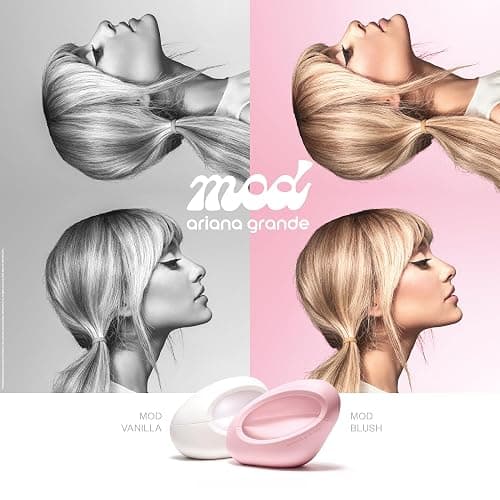 Ariana Grande Mod Vanilla EDP Spray Women 3.4 oz thumbnail 6
