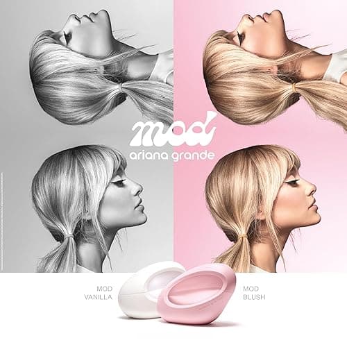 Ariana Grande Mod Vanilla EDP Spray Women 3.4 oz thumbnail 6