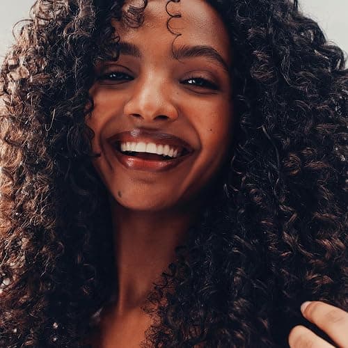 AG Care Re:Coil Curl Activator Curl Cream Award-Winning Curl Creating Complex - Ultra-Nourishing Curly Hair Cream for Defined, Healthy Curls, 12 Fl Oz thumbnail 10