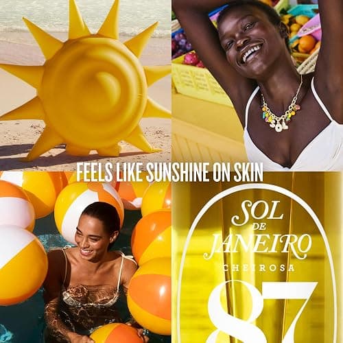Sol de Janeiro Cheirosa Hair & Body Perfume Mist thumbnail 7