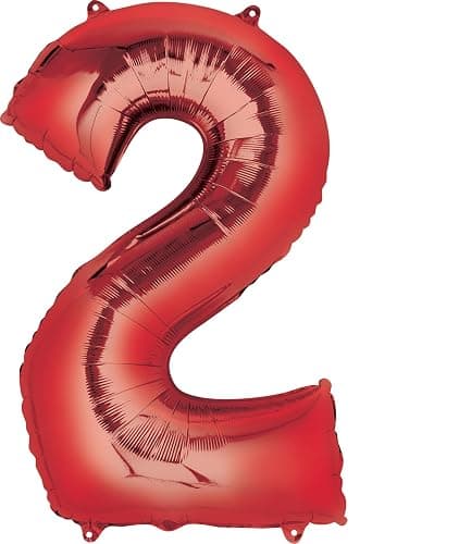 Anagram Elmo and Friends 2nd Birthday Supplies Decorations Balloon kit thumbnail 5