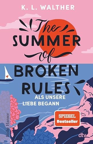 The Summer of Broken Rules - Image 1