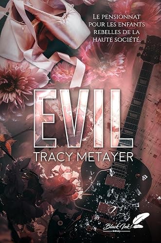 Evil - Paperback - Image 1