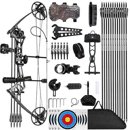 Compound bow - Image 1