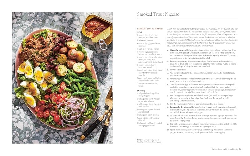 By Heart: Recipes to Hold Near and Dear - Hardcover thumbnail 5