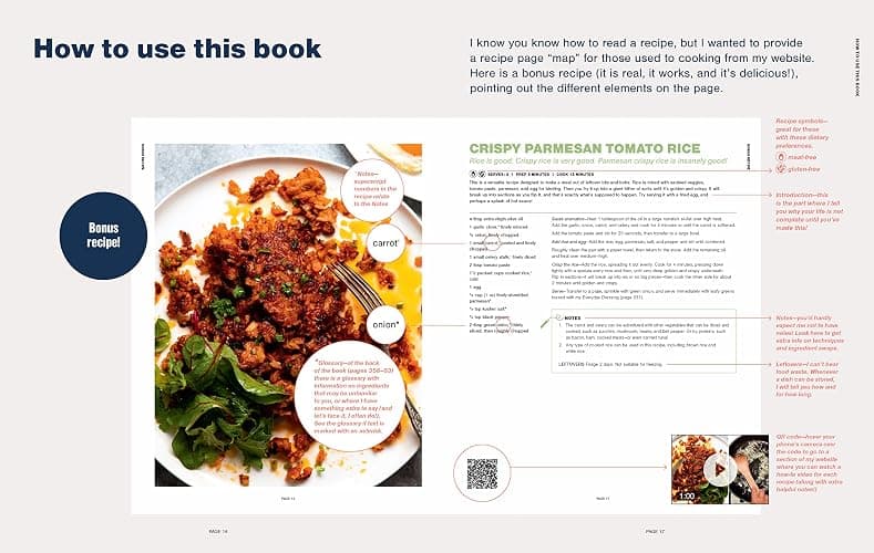 Recipetin Eats Dinner: 150 Recipes for Fast, Everyday Meals thumbnail 3