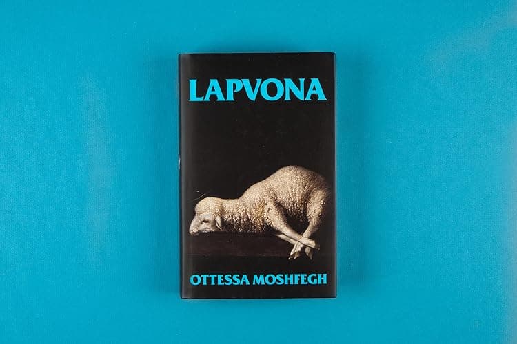 Lapvona: The unmissable Sunday Times Bestseller thumbnail 4