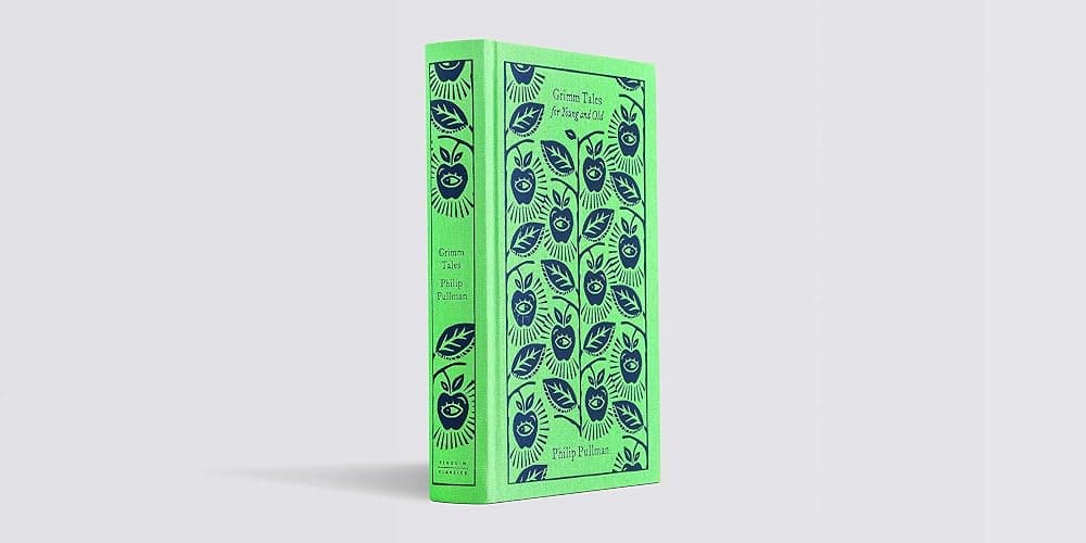 Grimm Tales: For Young and Old (Penguin Clothbound Classics) thumbnail 3