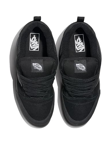 Vans Unisex-Adult Knu Skool thumbnail 5