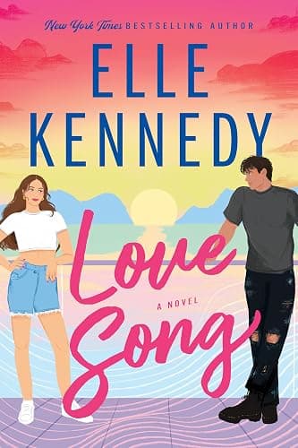Love Song (Standard Edition): A Briar Universe Summer Romance - Image 1