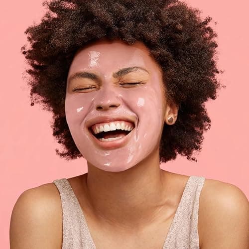 Freeman Exotic Blends Facial Mask 4 Piece Set, Peel-Off & Jelly Masks, Cleansing, Pore-Clearing & Hydrating Facial Masks, For All Skin Types, Includes Silicone Mask Brush, Vegan & Cruelty-Free thumbnail 3