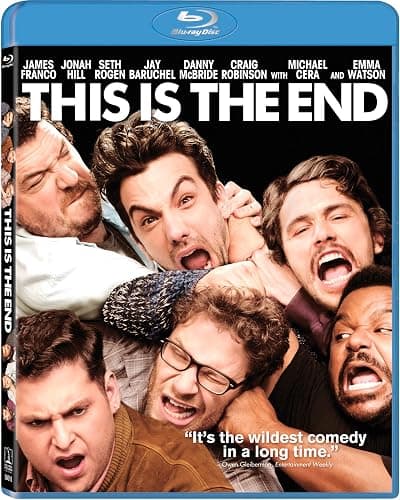 This Is the End - Image 1