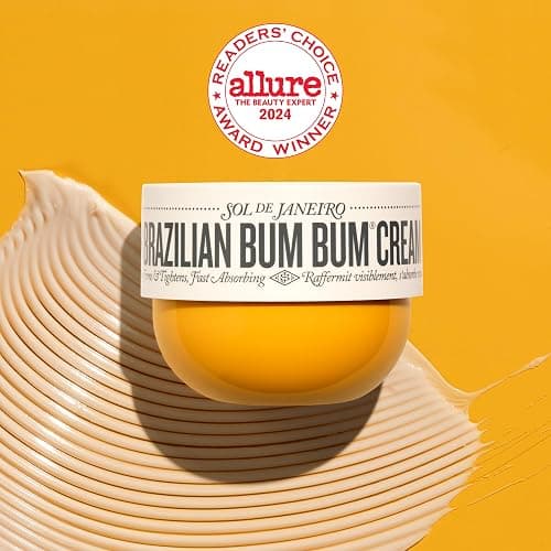 Sol de Janeiro Brazilian Bum Bum Cream - 75 ml (Pack of 1) thumbnail 5