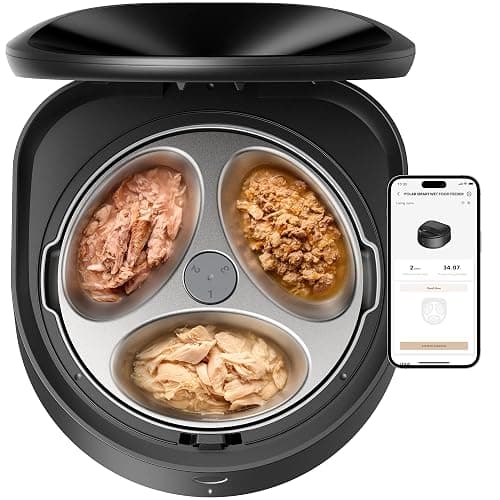 Automatic feeder - Image 1