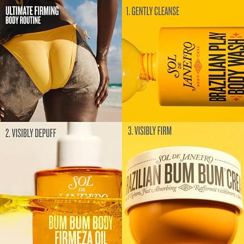 SOL DE JANEIRO Brazilian Bum Bum Cream thumbnail 8