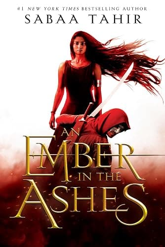 An Ember in the Ashes - Image 1
