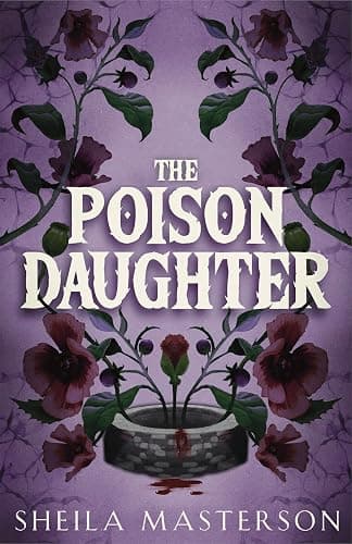 The Poison Daughter - Image 1
