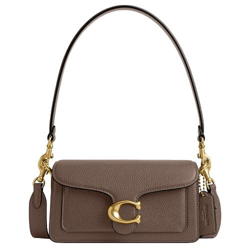 COACH womens Tabby Shoulder Bag 20 - Image 1