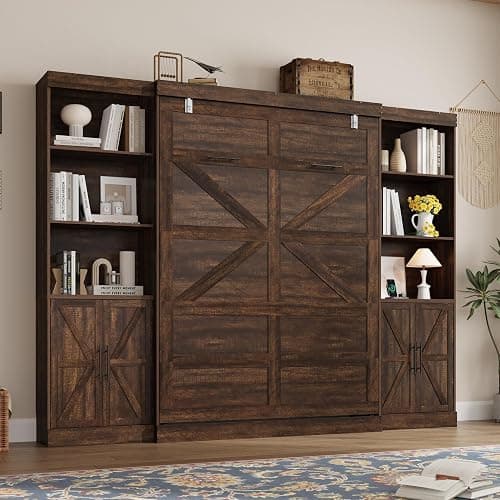 Murphy Bed thumbnail 9