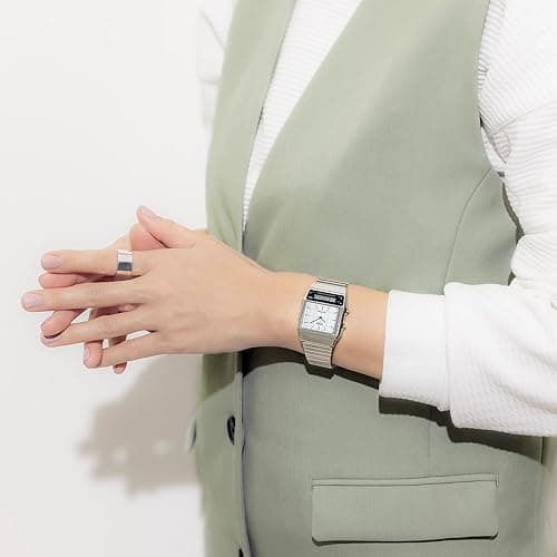 Casio Men's Wrist Watch AQ-800E-7A thumbnail 4