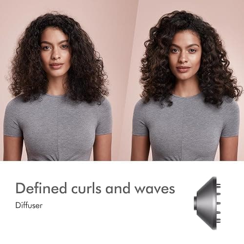 Dyson Supersonic™ Hair Dryer thumbnail 4