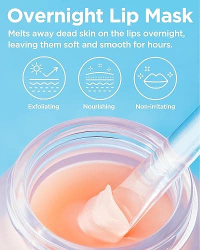 tocobo lip mask thumbnail 4