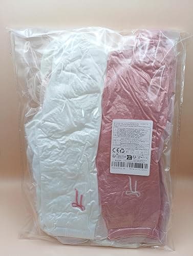 CharmBurst 5 Pairs Fluffy Cosy Socks Ladies With Bow, Warm Winter Socks, Thick Furry Socks For Home, Winter Thermal Socks Ladies, Soft Sleep Socks thumbnail 8