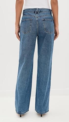 Lioness Women's Penny Jeans thumbnail 4